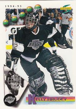 Kelly Hrudey