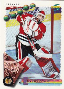 Ed Belfour