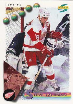 Steve Yzerman
