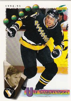 Ulf Samuelsson
