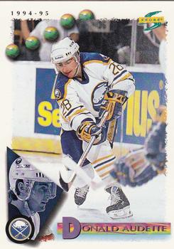 Donald Audette