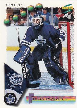 Felix Potvin