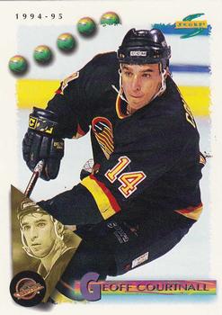 Geoff Courtnall