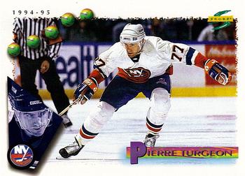 Pierre Turgeon