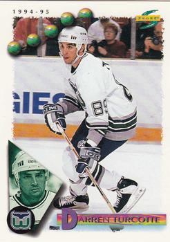 Darren Turcotte