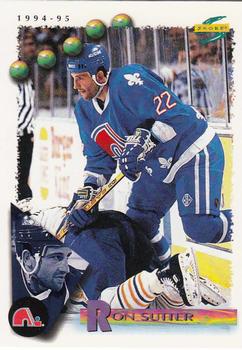 Ron Sutter