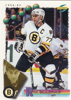 Ray Bourque