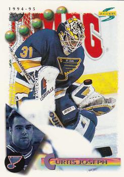 Curtis Joseph
