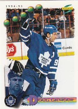 Doug Gilmour
