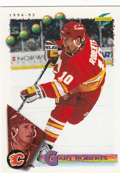 Gary Roberts