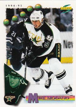 Mike Modano