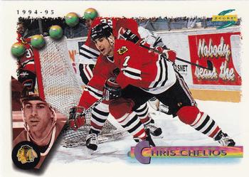 Chris Chelios