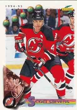 Scott Stevens