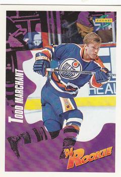 Todd Marchant