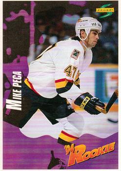 Mike Peca