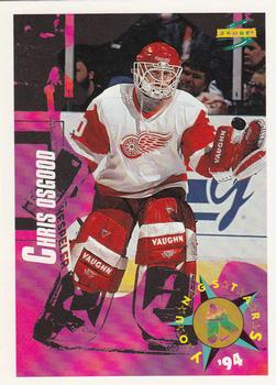 Chris Osgood