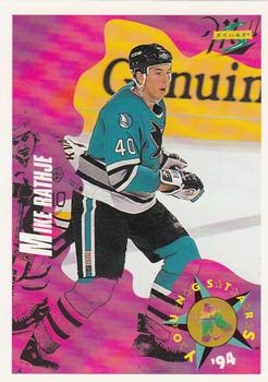 Mike Rathje