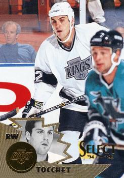 Rick Tocchet