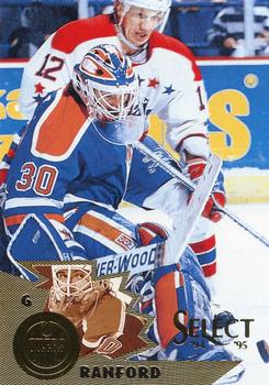 Bill Ranford