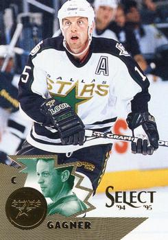 Dave Gagner