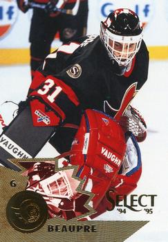 Don Beaupre