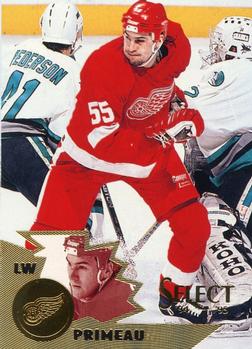 Keith Primeau