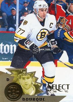 Ray Bourque