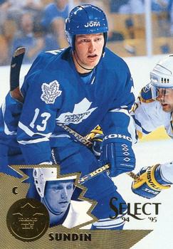 Mats Sundin