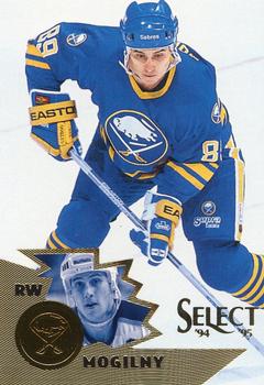 Alexander Mogilny