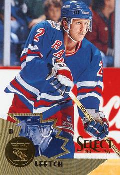 Brian Leetch