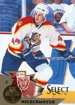 Rob Niedermayer