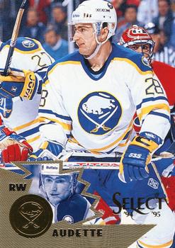 Donald Audette