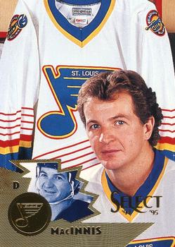 Al MacInnis