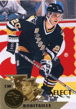 Luc Robitaille