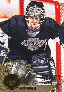 Kelly Hrudey