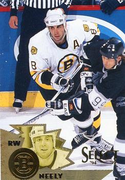 Cam Neely