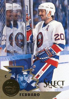 Ray Ferraro