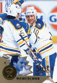 Dale Hawerchuk