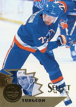 Pierre Turgeon