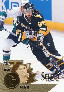 Jaromir Jagr