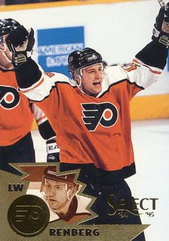 Mikael Renberg