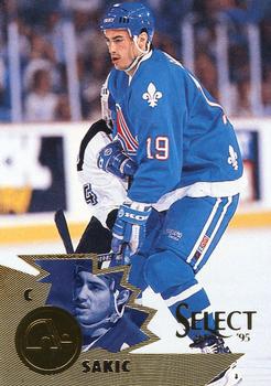 Joe Sakic
