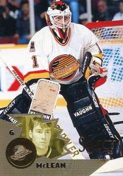 Kirk McLean