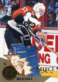 Ron Hextall