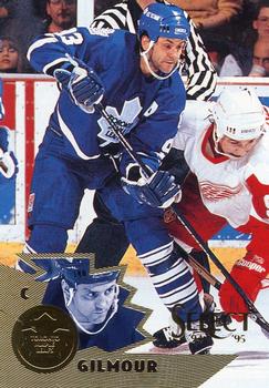 Doug Gilmour