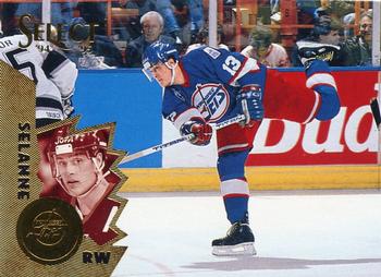 Teemu Selanne