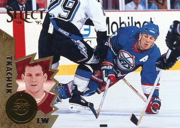 Keith Tkachuk