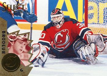 Martin Brodeur