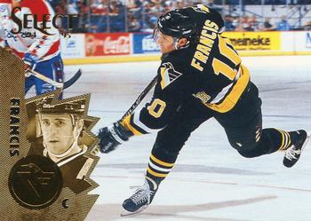 Ron Francis