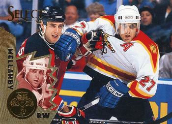 Scott Mellanby